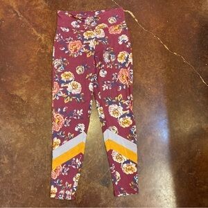 Ladies Matilda Jane Leggings